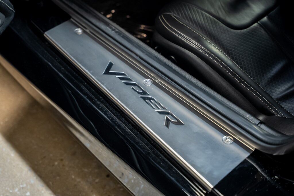 2013 Dodge Viper SRT Indianapolis IN