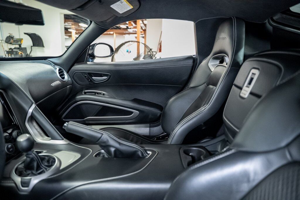 2013 Dodge Viper SRT Indianapolis IN