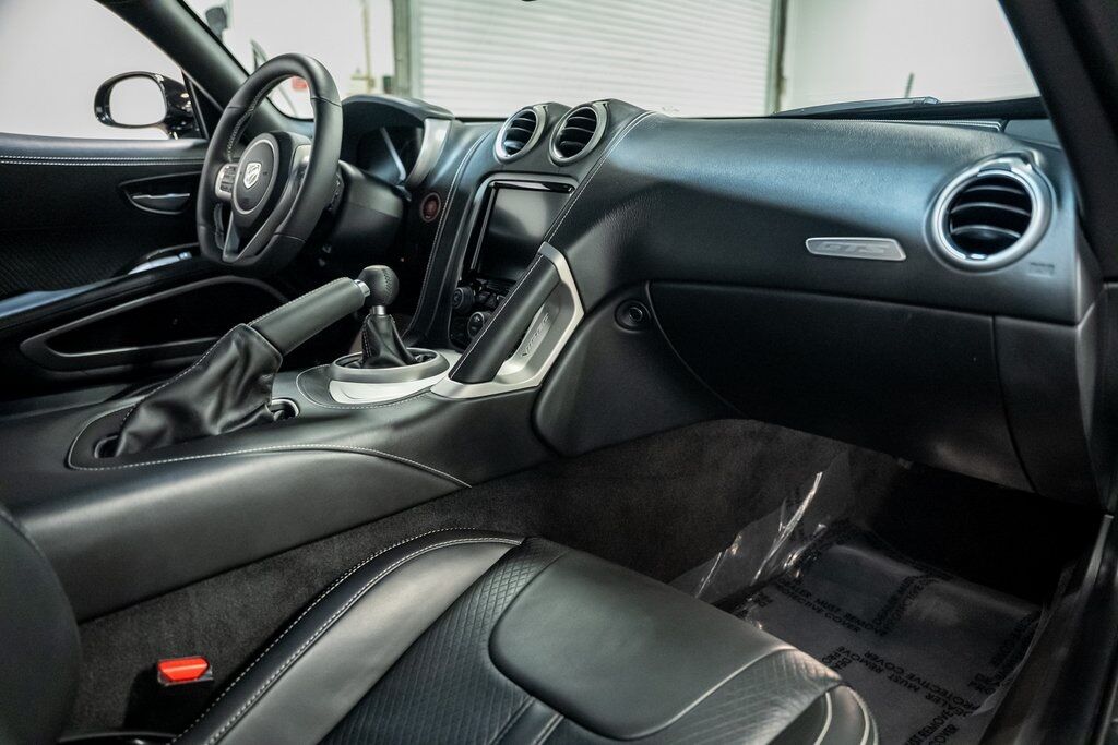 2013 Dodge Viper SRT Indianapolis IN