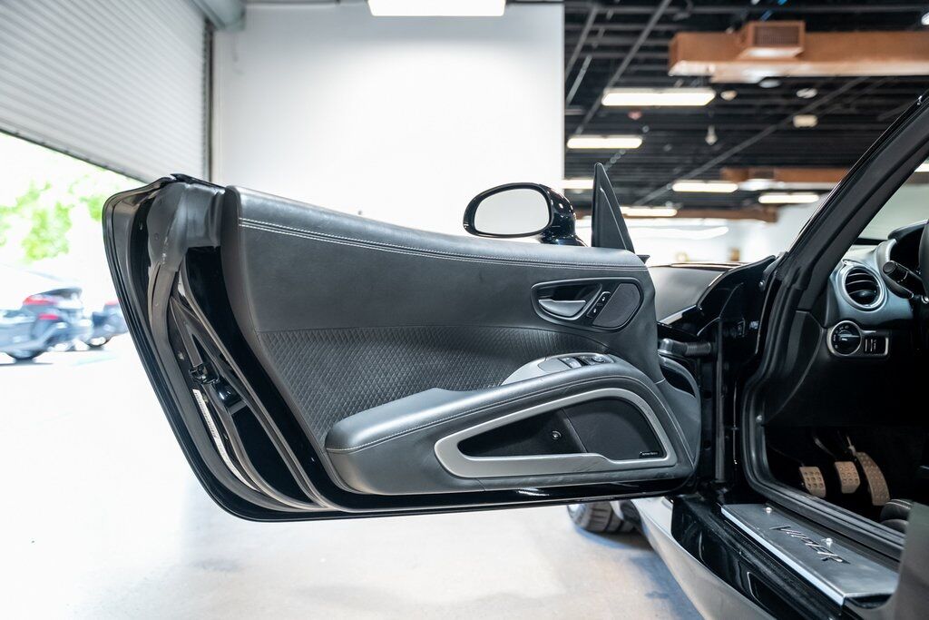 2013 Dodge Viper SRT Indianapolis IN