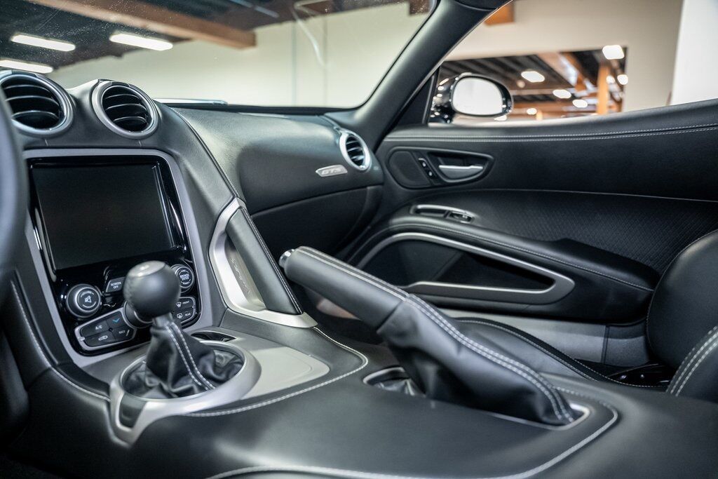 2013 Dodge Viper SRT Indianapolis IN