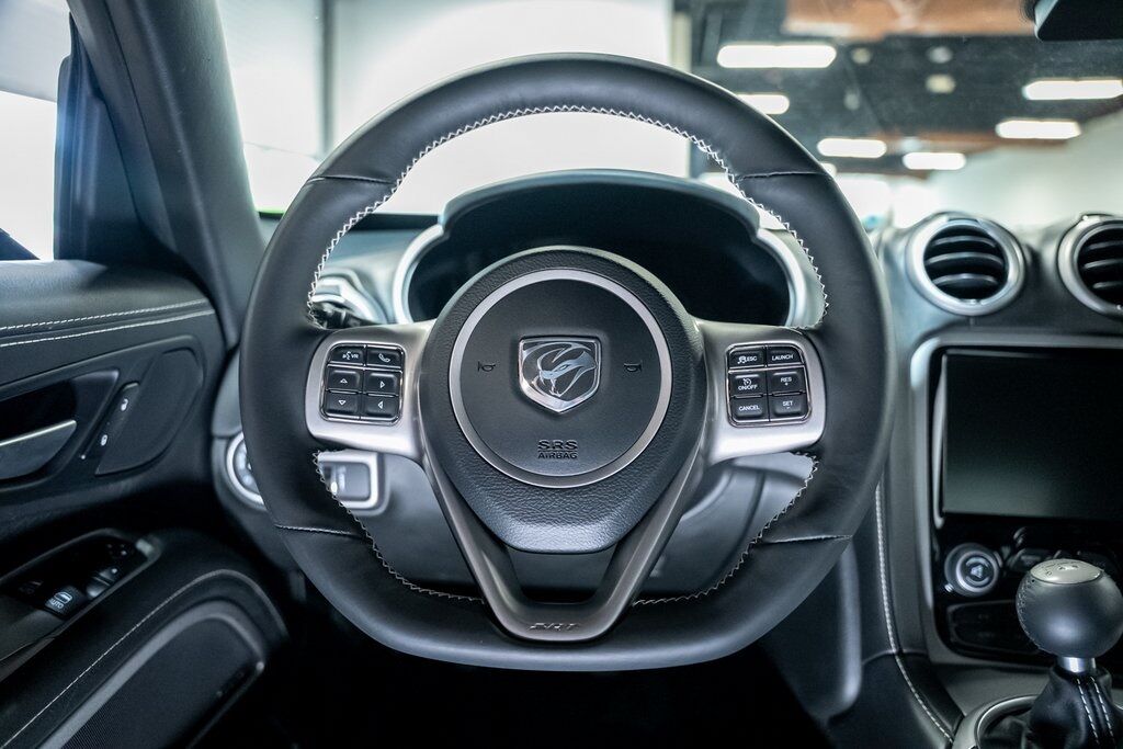 2013 Dodge Viper SRT Indianapolis IN