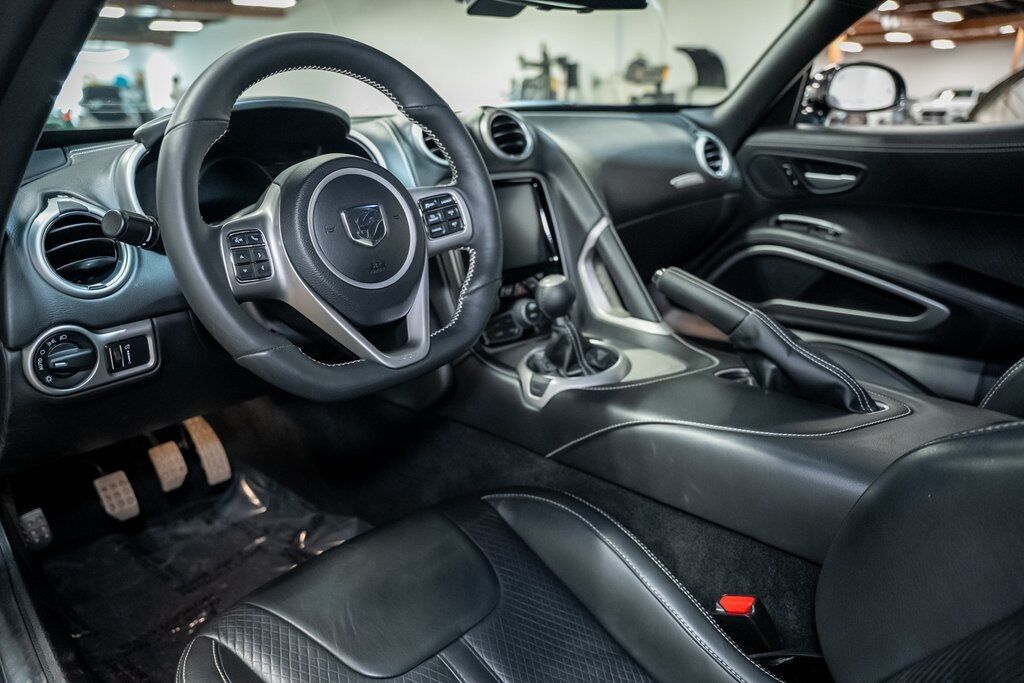 2013 Dodge Viper SRT Indianapolis IN