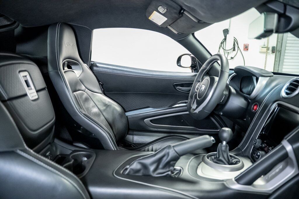 2013 Dodge Viper SRT Indianapolis IN