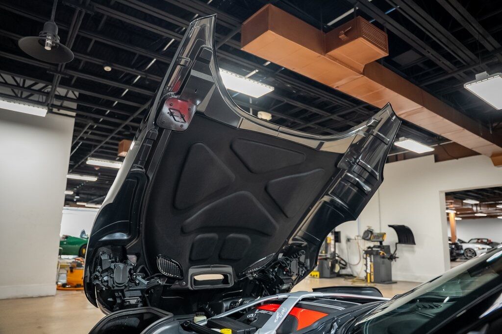 2013 Dodge Viper SRT Indianapolis IN