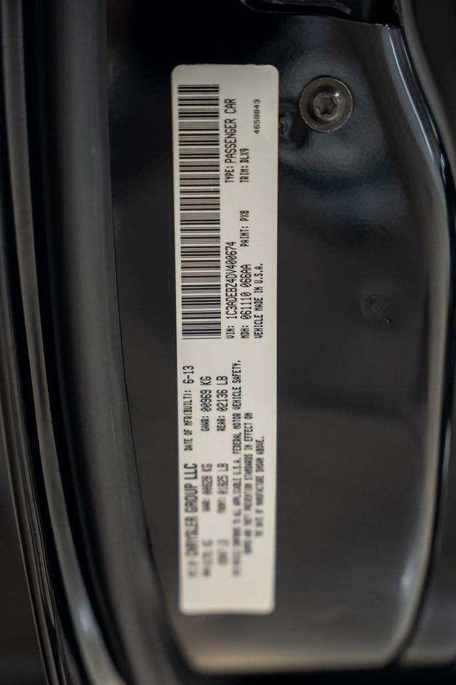 2013 Dodge Viper SRT Indianapolis IN