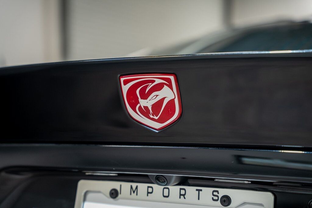 2013 Dodge Viper SRT Indianapolis IN