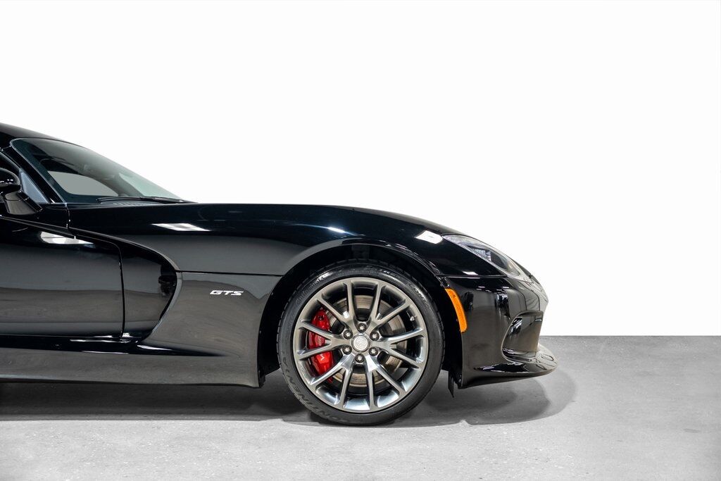 2013 Dodge Viper SRT Indianapolis IN