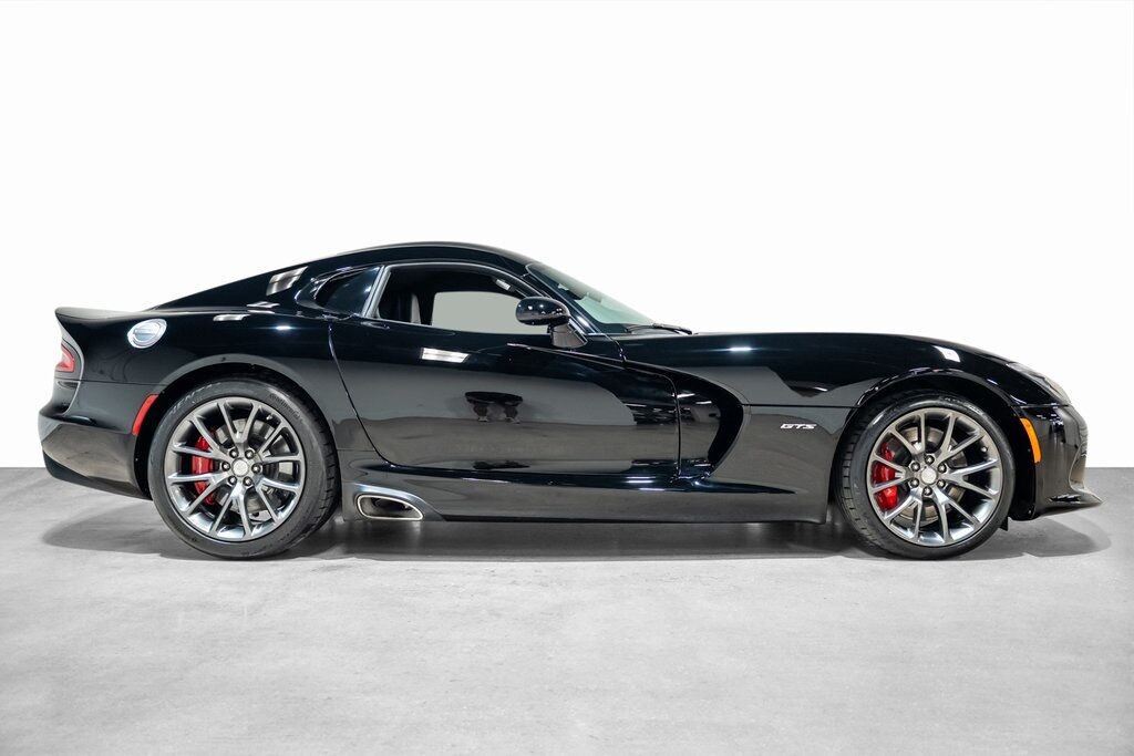 2013 Dodge Viper SRT Ft Lauderdale FL