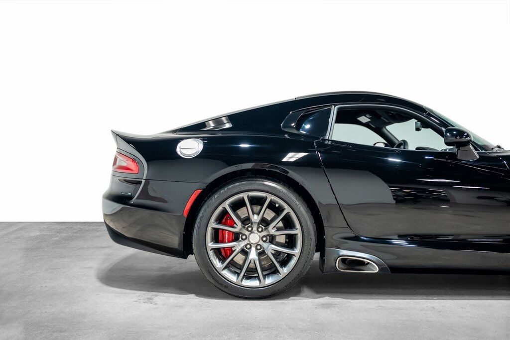 2013 Dodge Viper SRT Ft Lauderdale FL