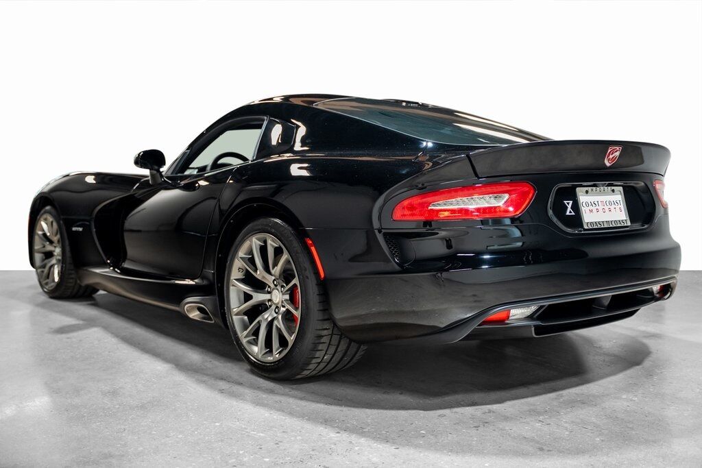 2013 Dodge Viper SRT Ft Lauderdale FL