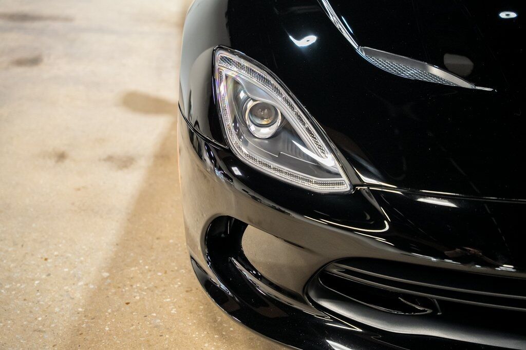 2013 Dodge Viper SRT Ft Lauderdale FL