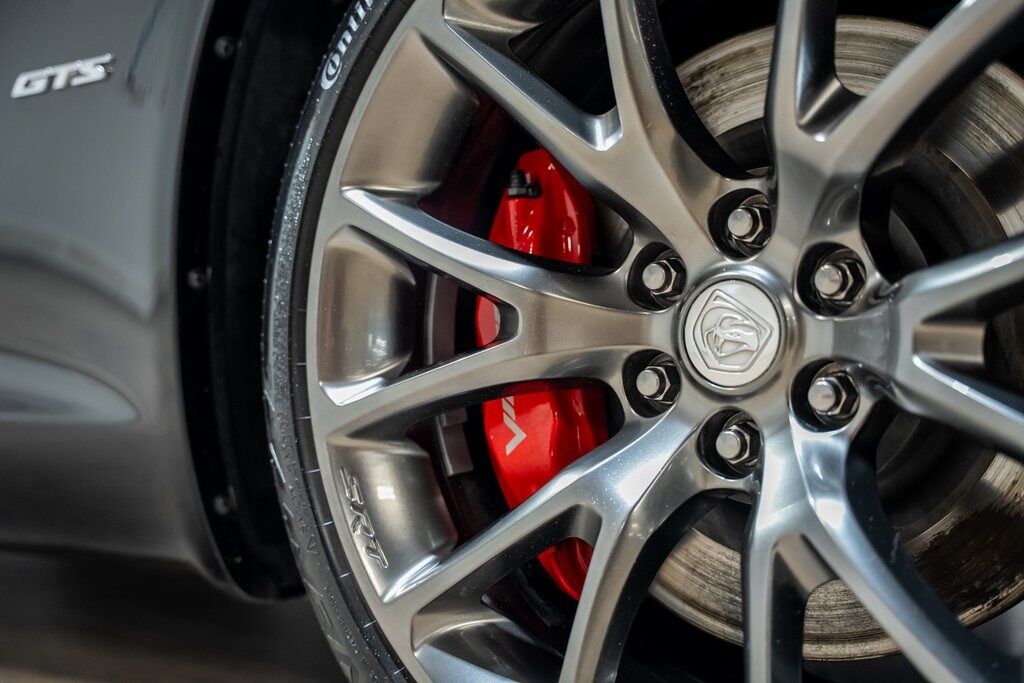 2013 Dodge Viper SRT Ft Lauderdale FL