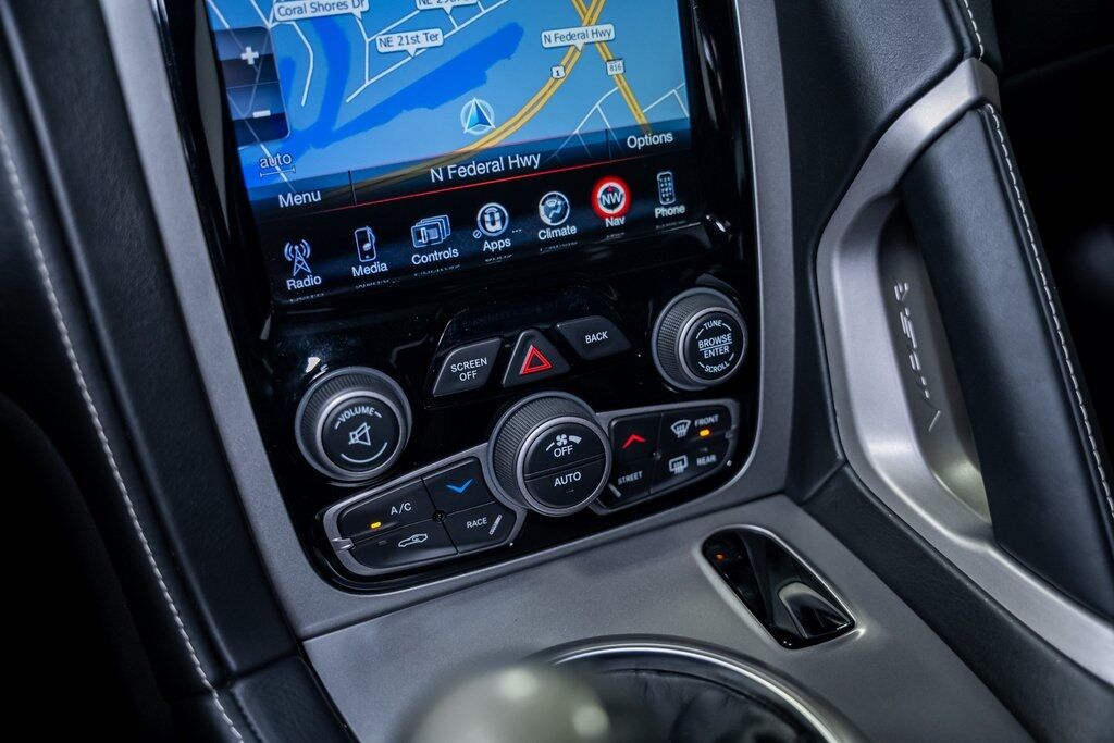 2013 Dodge Viper SRT Ft Lauderdale FL