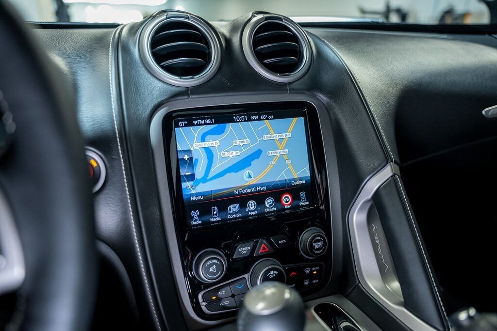 2013 Dodge Viper SRT Ft Lauderdale FL