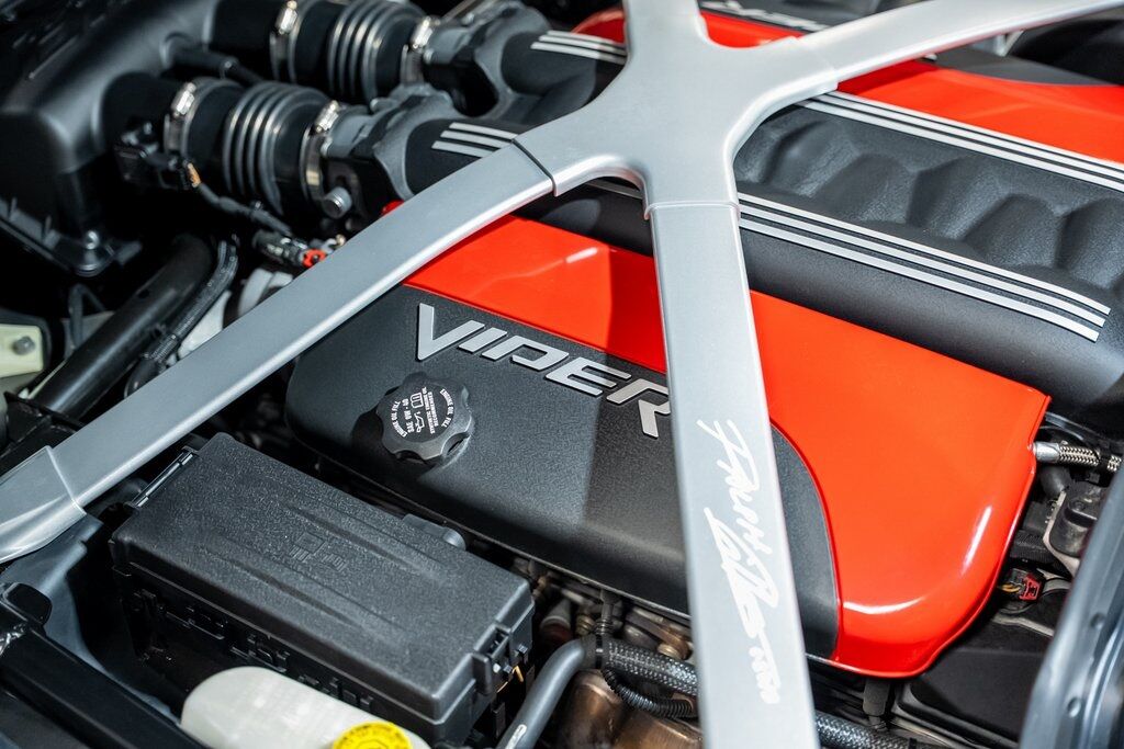 2013 Dodge Viper SRT Ft Lauderdale FL