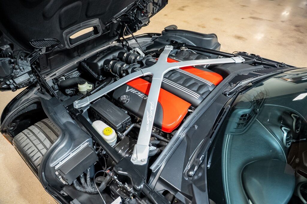 2013 Dodge Viper SRT Ft Lauderdale FL