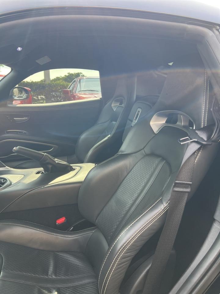2013 Dodge Viper SRT Ft Lauderdale FL