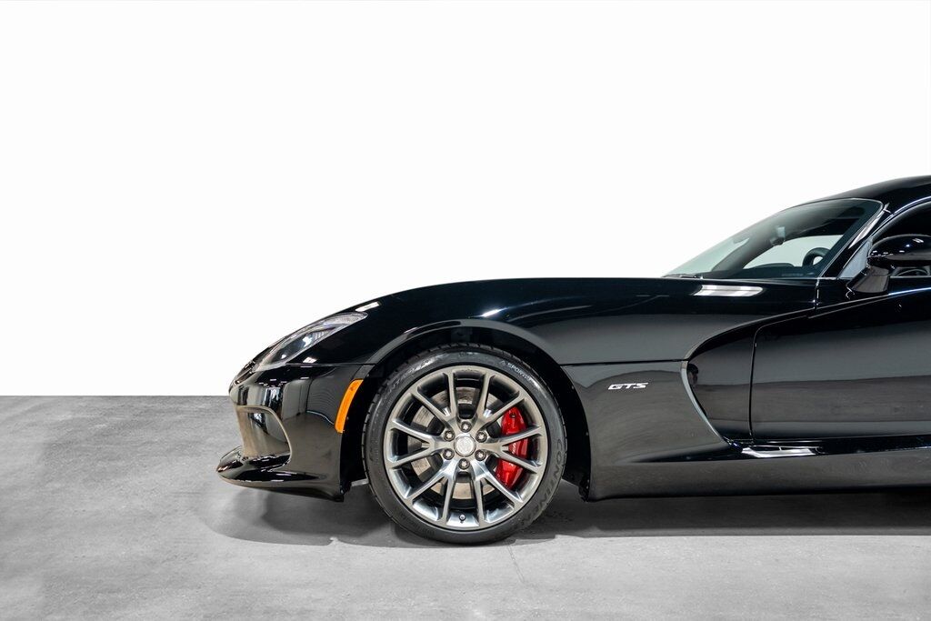 2013 Dodge Viper SRT Ft Lauderdale FL