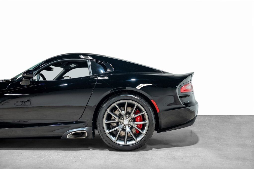 2013 Dodge Viper SRT Ft Lauderdale FL