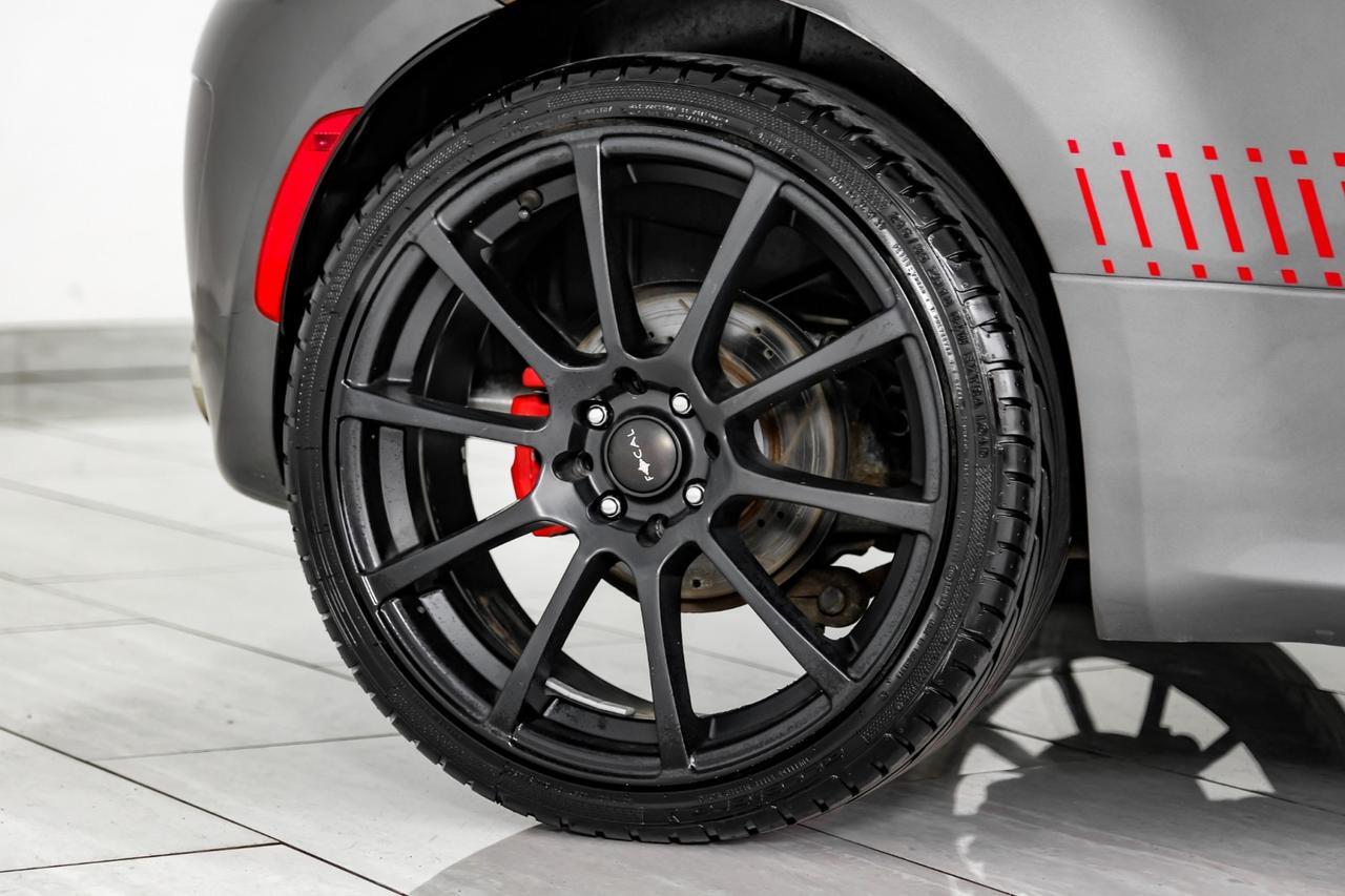 2013 FIAT 500 ABARTH GLASS ROOF LEATHER SEATS BLUETOOTH CRUISE CONTROL ALLOY WHEELS Carrollton TX