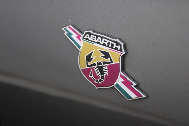 2013 FIAT 500 Abarth Chantilly VA