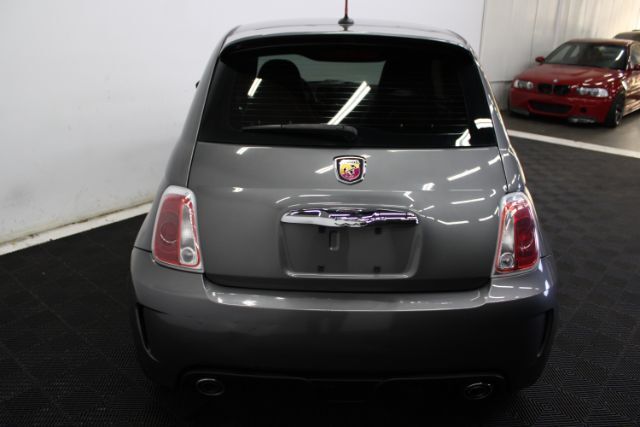 2013 FIAT 500 Abarth Chantilly VA