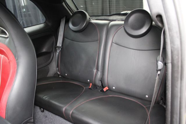 2013 FIAT 500 Abarth Chantilly VA