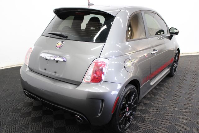 2013 FIAT 500 Abarth Chantilly VA