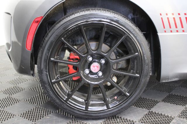 2013 FIAT 500 Abarth Chantilly VA