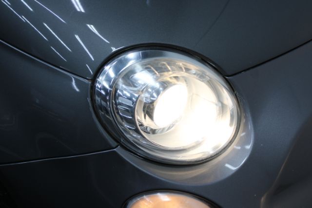 2013 FIAT 500 Abarth Chantilly VA