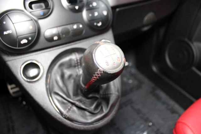 2013 FIAT 500 Abarth Chantilly VA