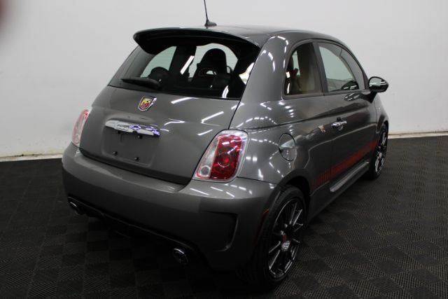 2013 FIAT 500 Abarth Chantilly VA