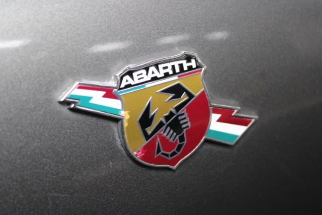 2013 FIAT 500 Abarth Chantilly VA