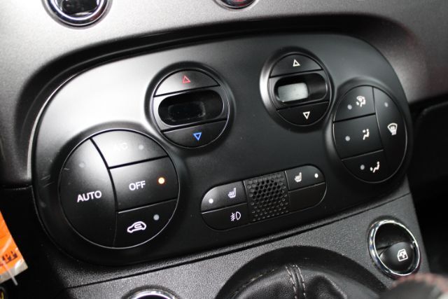 2013 FIAT 500 Abarth Chantilly VA