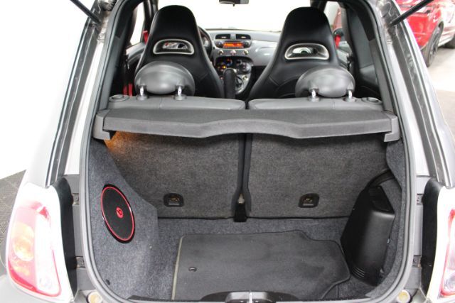 2013 FIAT 500 Abarth Chantilly VA