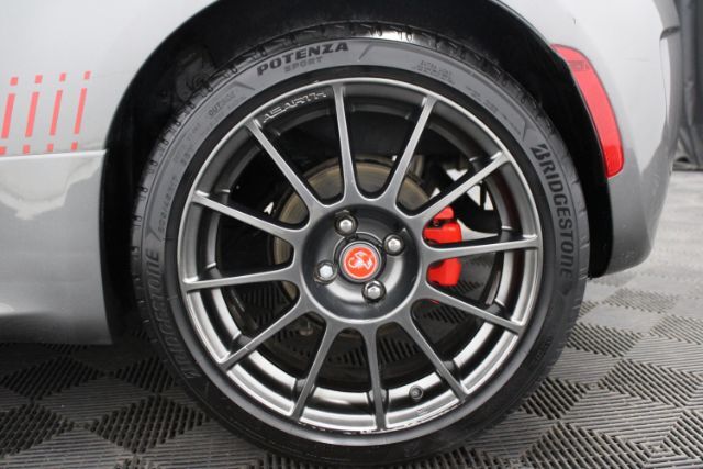 2013 FIAT 500 Abarth Chantilly VA