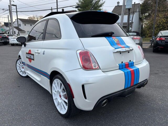 2013 FIAT 500 Abarth Whitehall PA