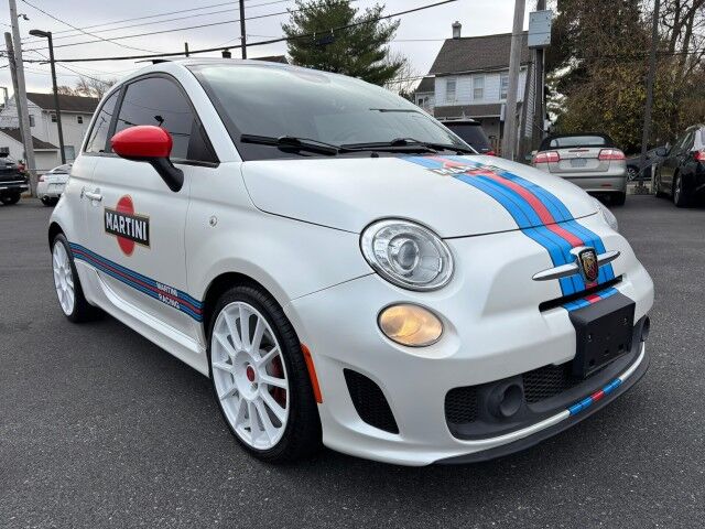 2013 FIAT 500 Abarth Whitehall PA