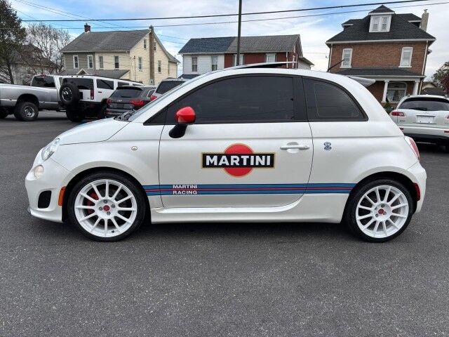 2013 FIAT 500 Abarth Whitehall PA