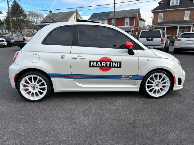 2013 FIAT 500 Abarth Whitehall PA