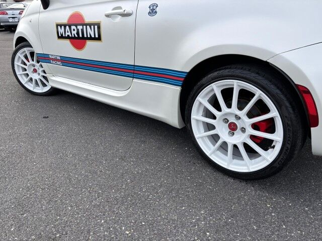 2013 FIAT 500 Abarth Whitehall PA