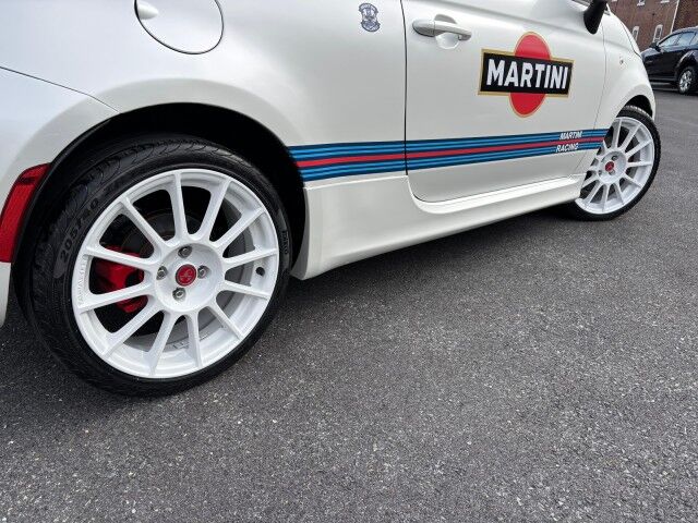 2013 FIAT 500 Abarth Whitehall PA