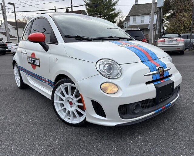 2013 FIAT 500 Abarth Whitehall PA