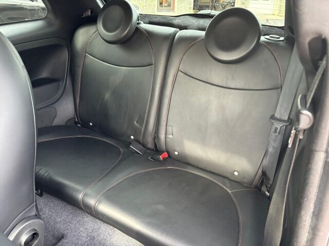 2013 FIAT 500 Abarth Whitehall PA