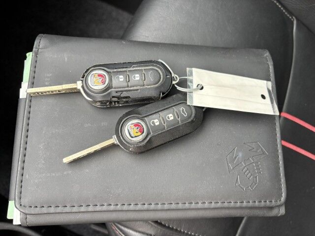 2013 FIAT 500 Abarth Whitehall PA