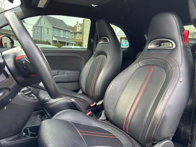 2013 FIAT 500 Abarth Whitehall PA