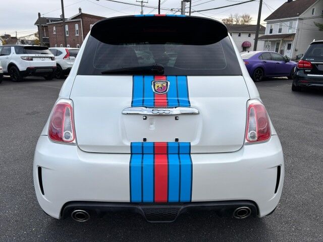 2013 FIAT 500 Abarth Whitehall PA