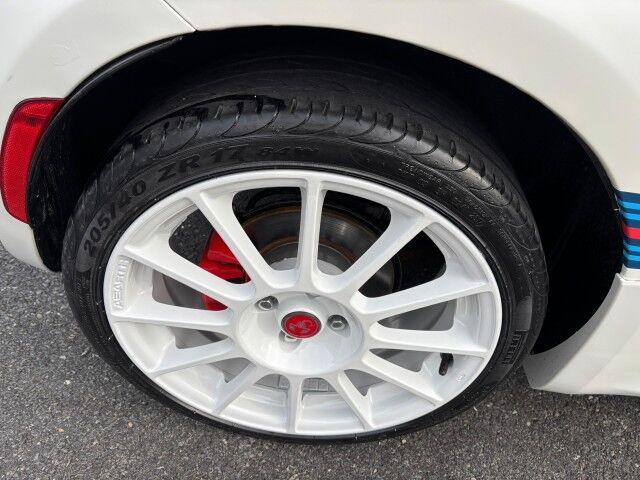 2013 FIAT 500 Abarth Whitehall PA