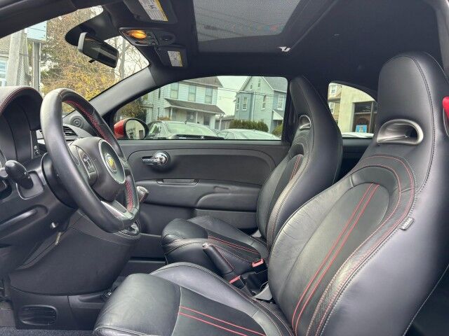 2013 FIAT 500 Abarth Whitehall PA